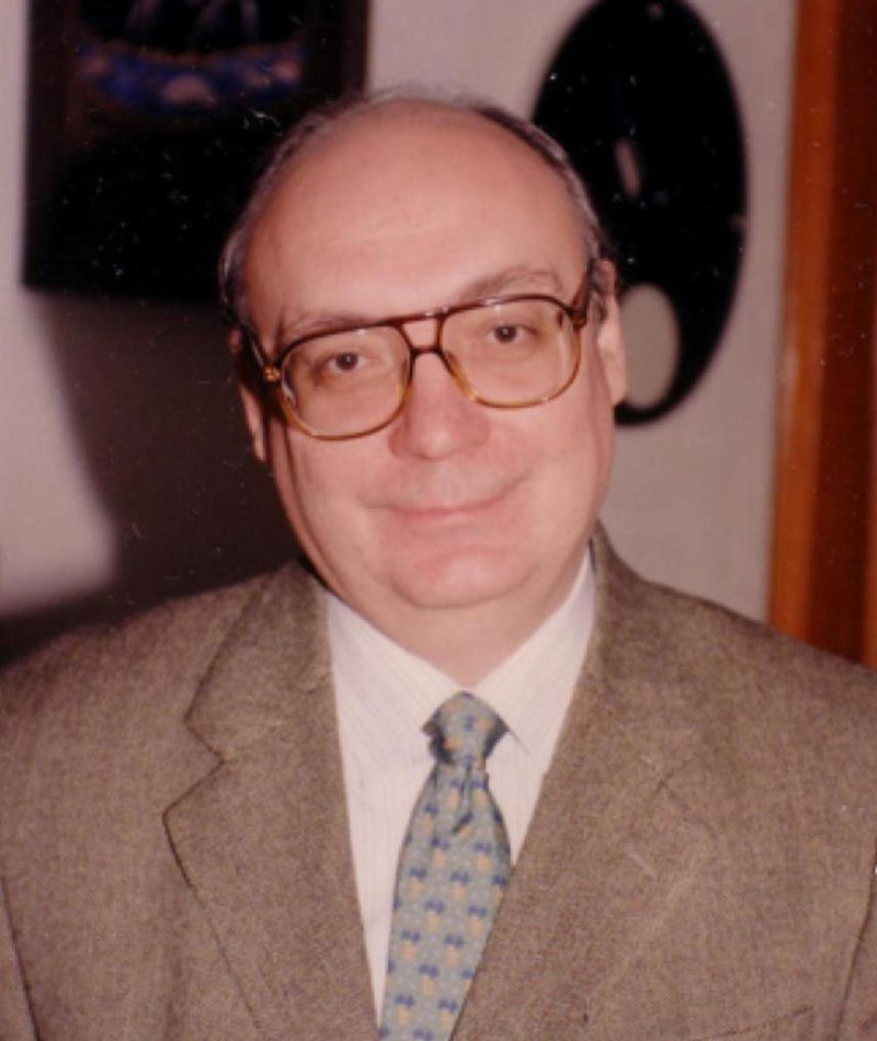 Photo of Carlos Pérez Merinero