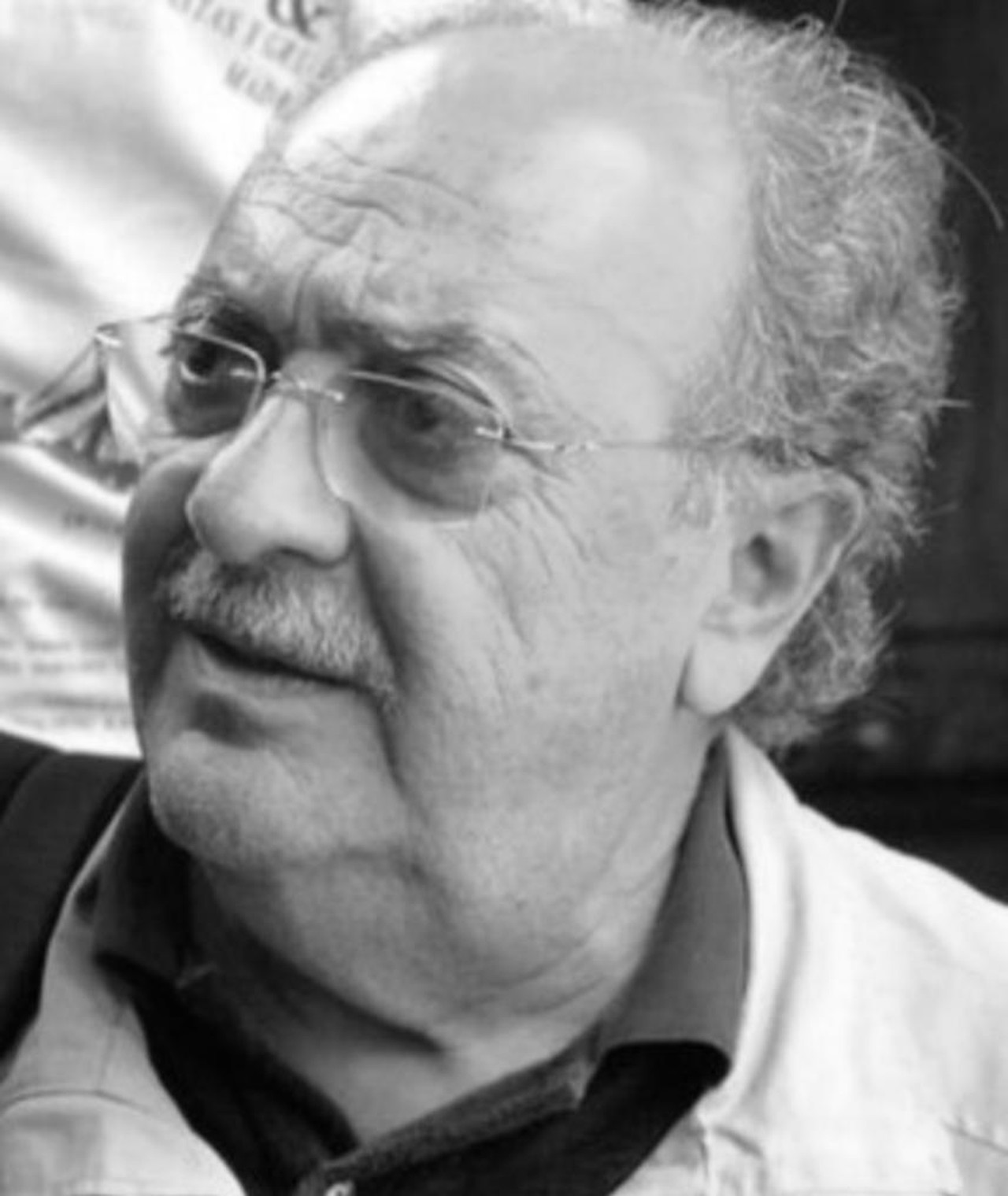 Photo of Pedro Costa Muste