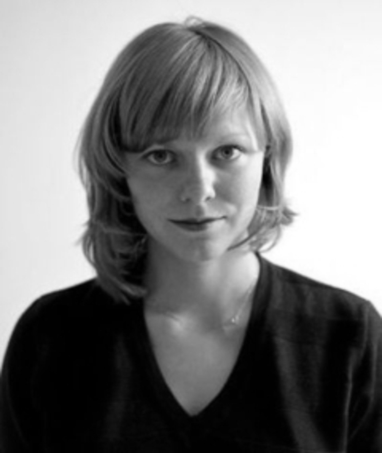 Photo of Maren Ade