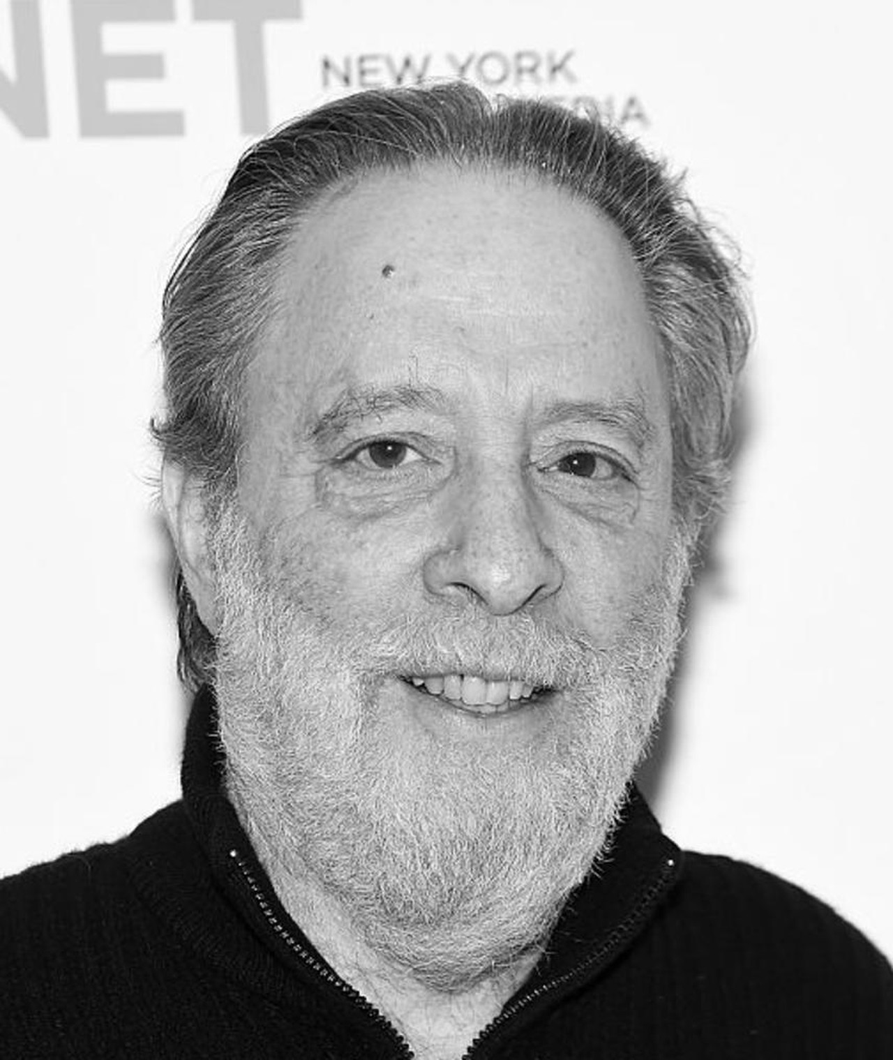 Photo of Julian Schlossberg