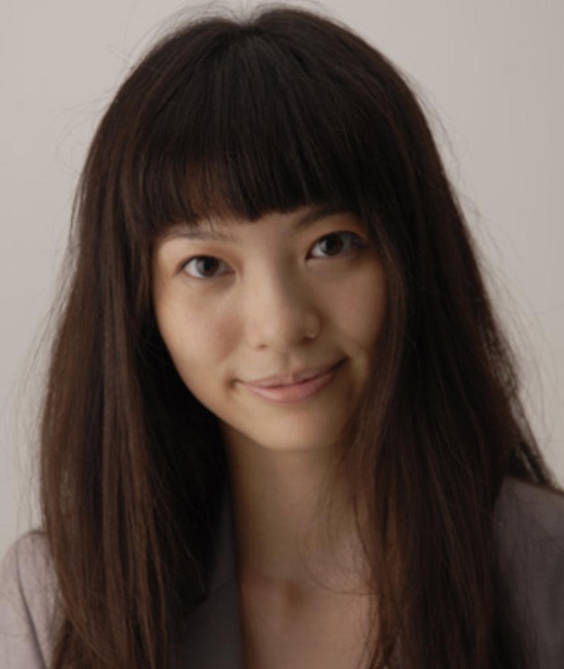 Photo of Sayoko Amano
