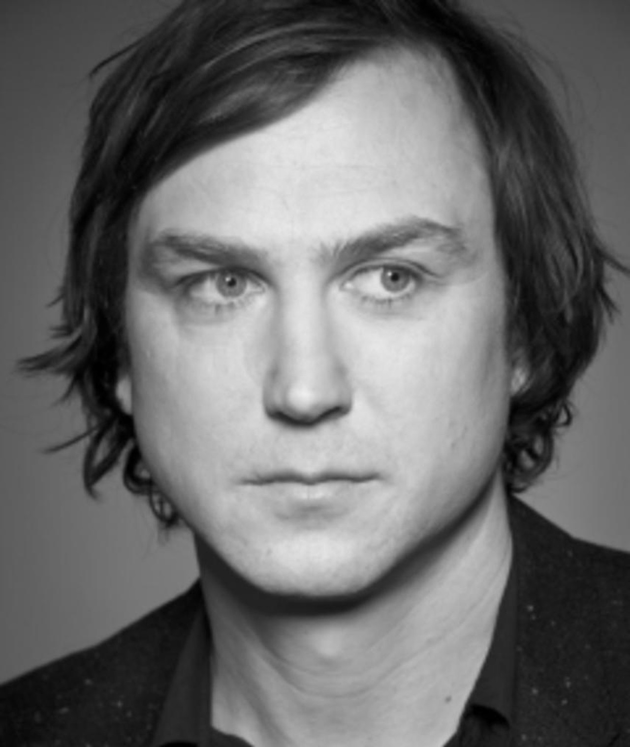 Photo of Lars Eidinger