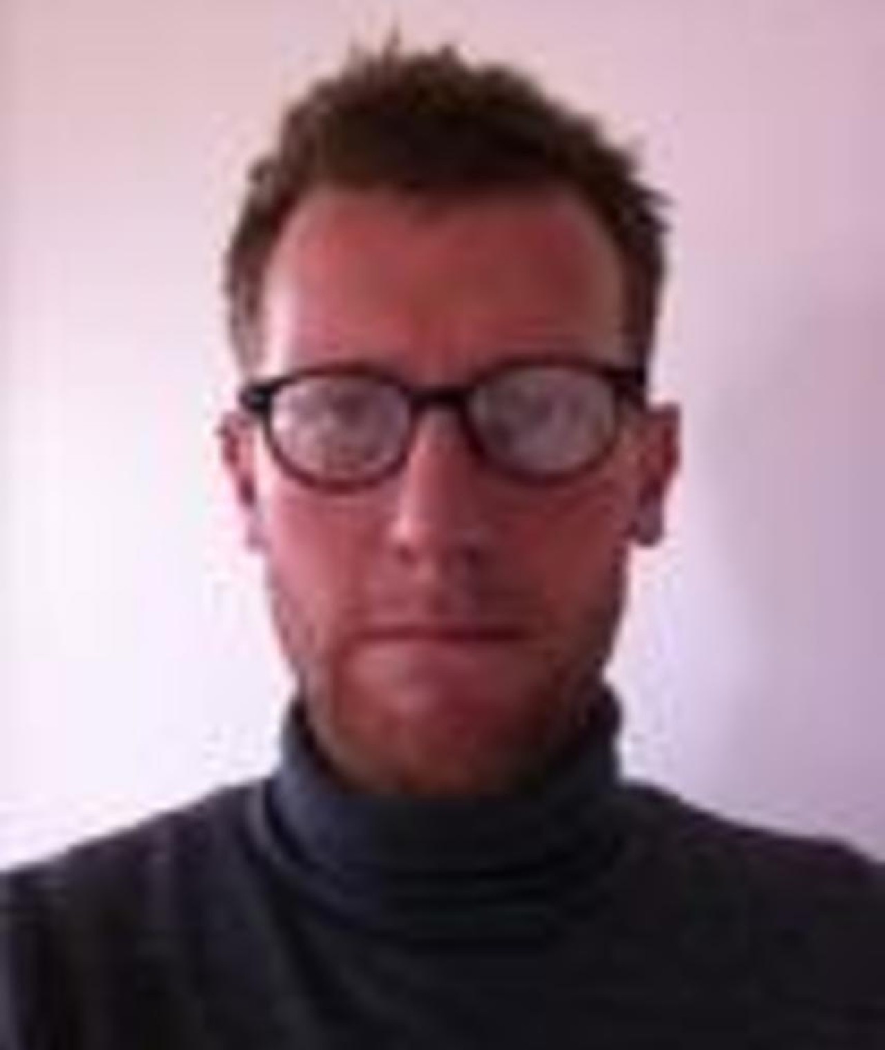 Photo of Augustin Collet