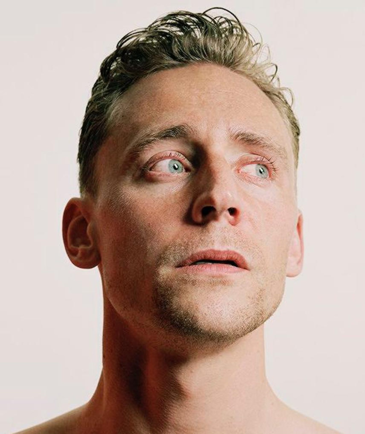 Photo of Tom Hiddleston