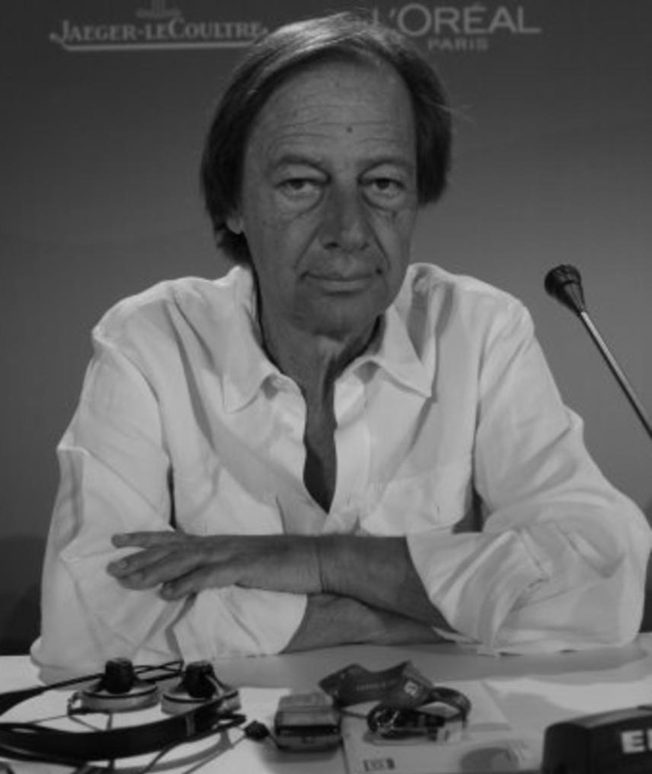 Photo of Amedeo Pagani