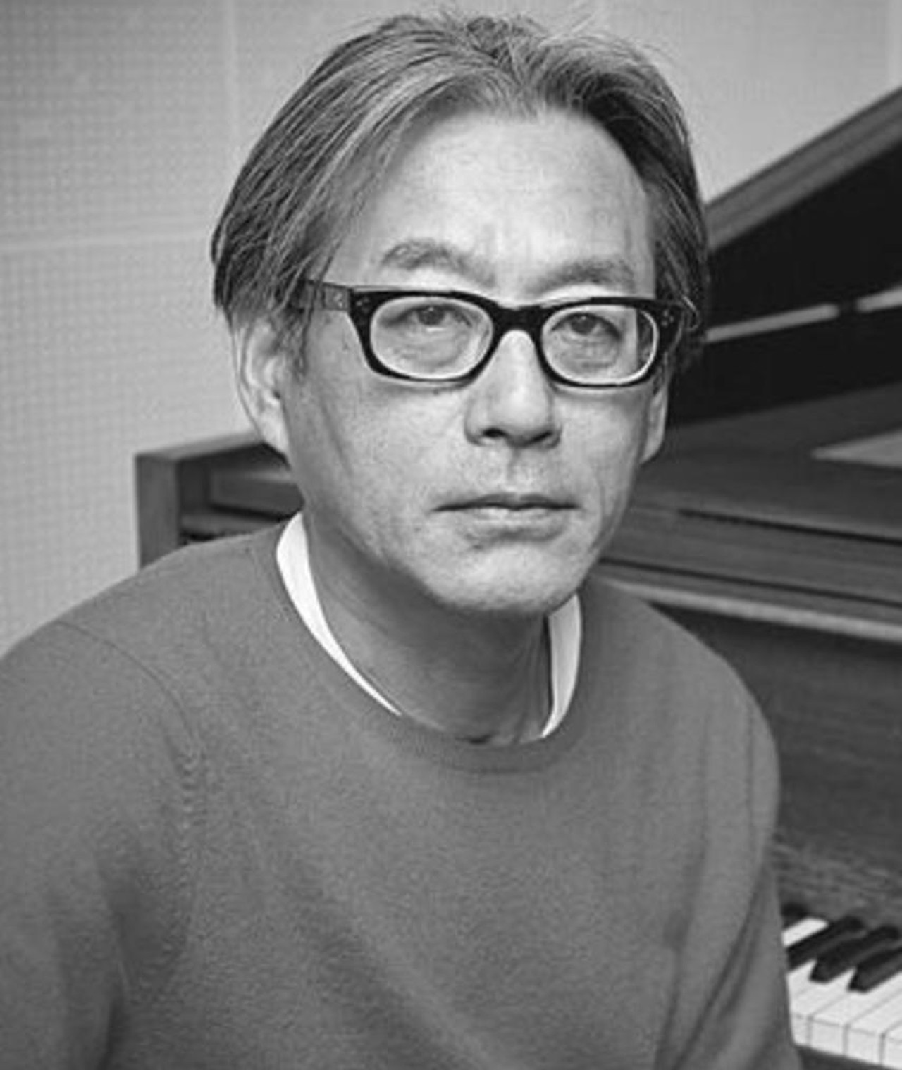 Photo of Shigeru Umebayashi