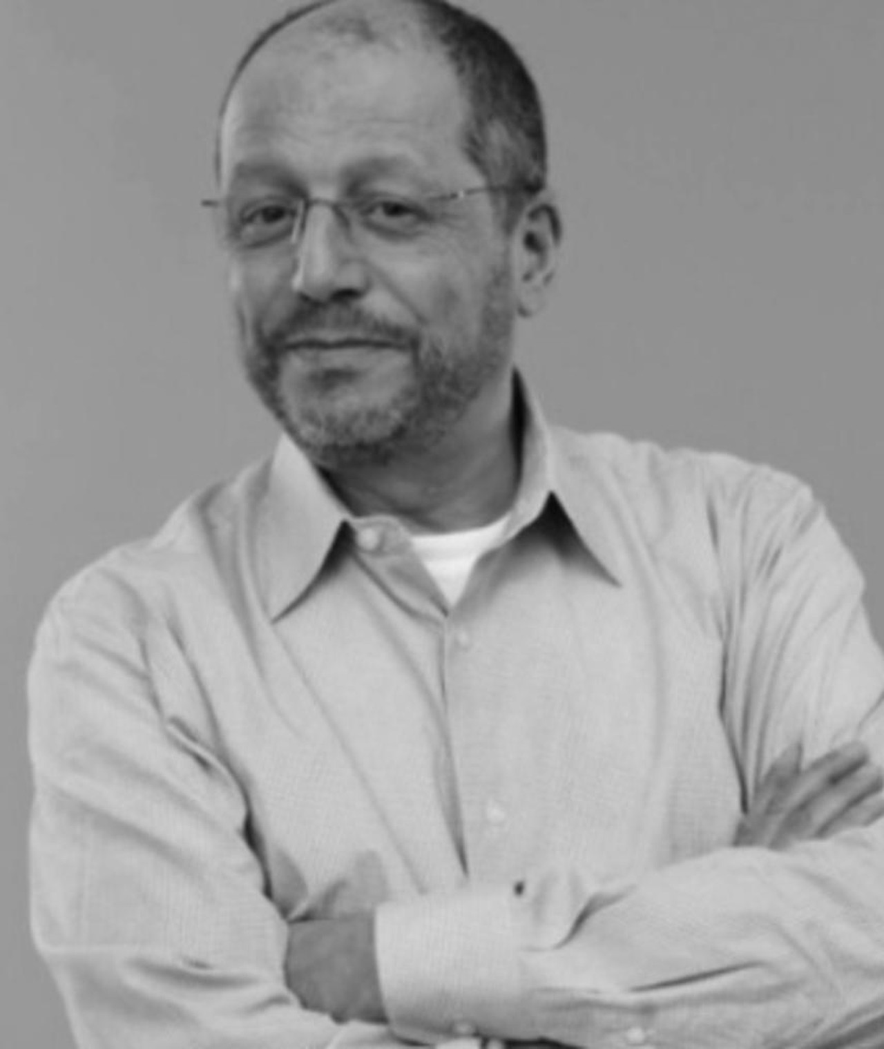 Photo of Michael Ehrenzweig