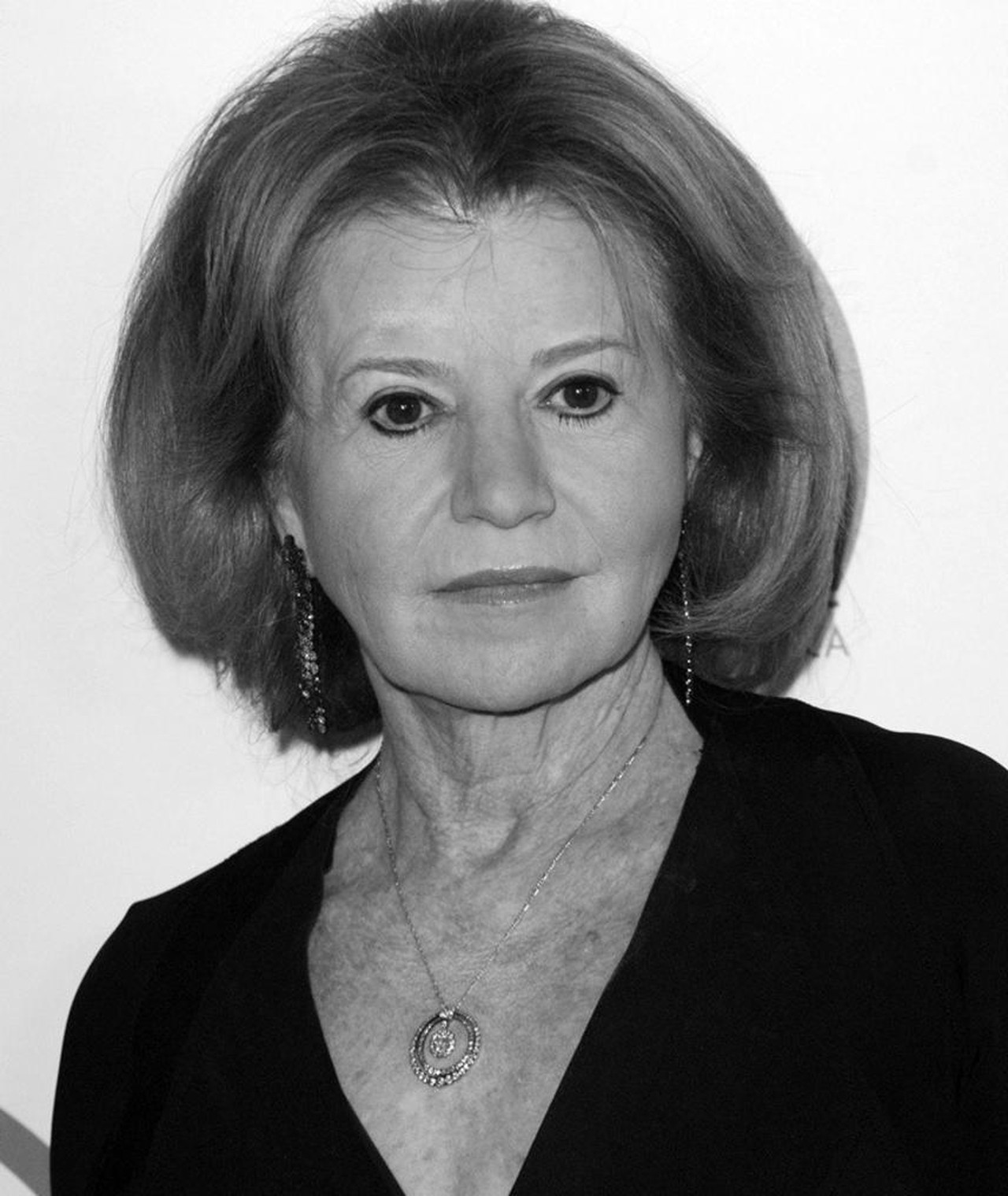 Photo of Letty Aronson
