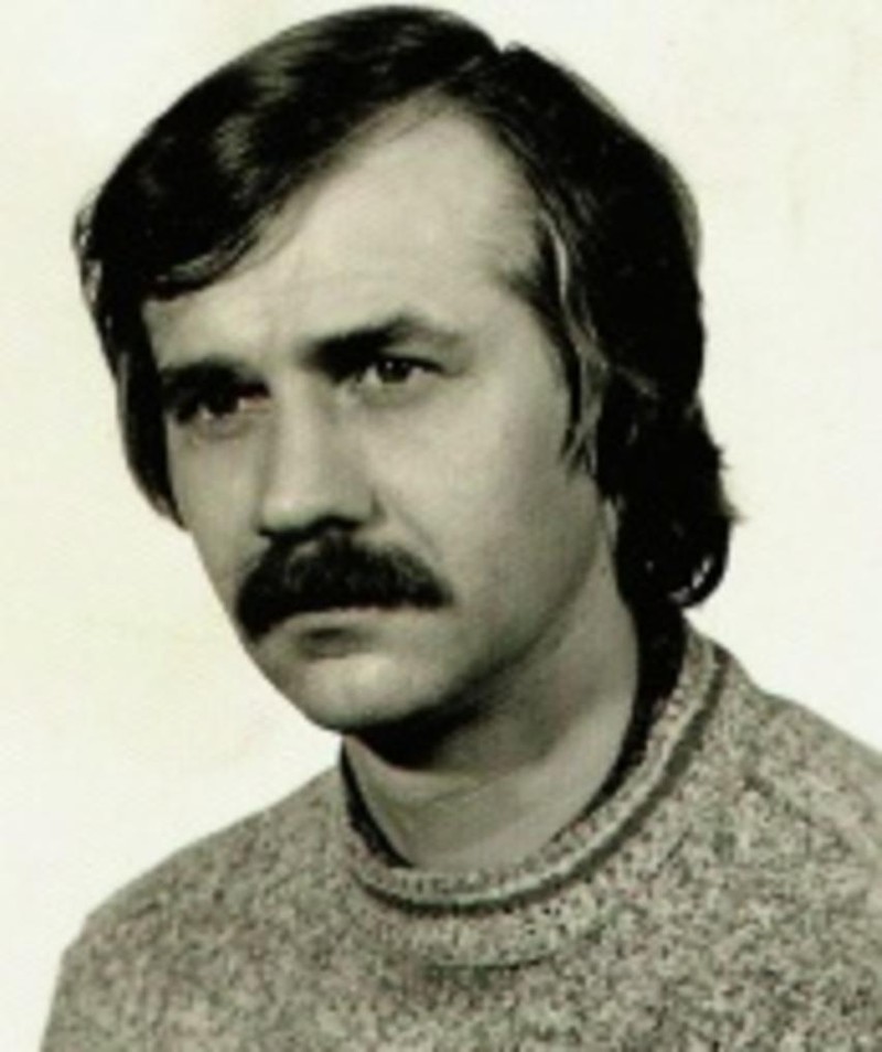 Photo of Wiesław Nowak