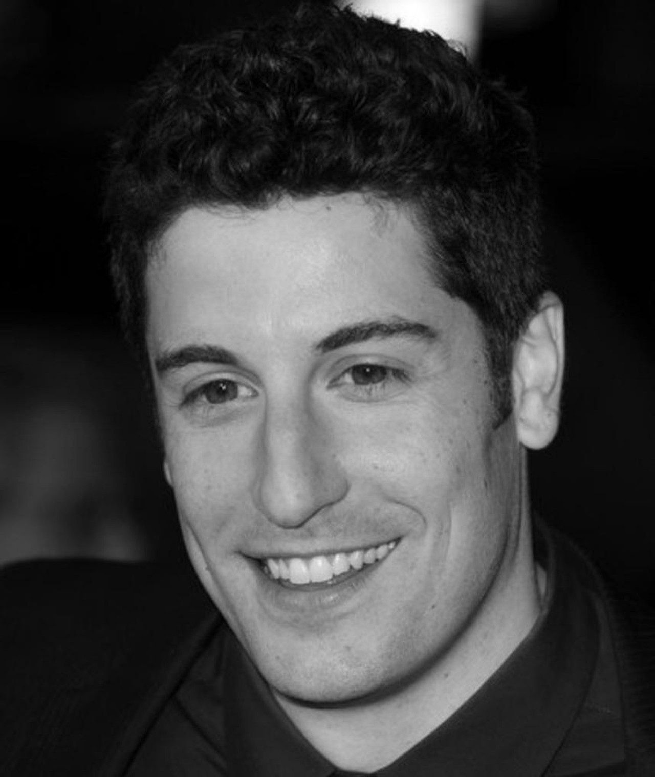 Photo of Jason Biggs
