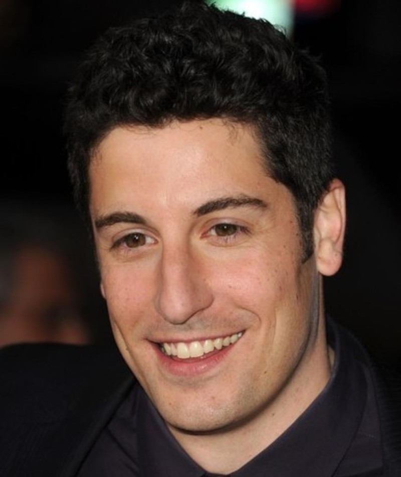 Jason Biggs Movies Bio And Lists On MUBI jason-biggs-movies-bio-and-lists-on-mubi