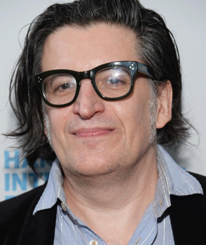 David Shapiro Movies, Bio and Lists on MUBI