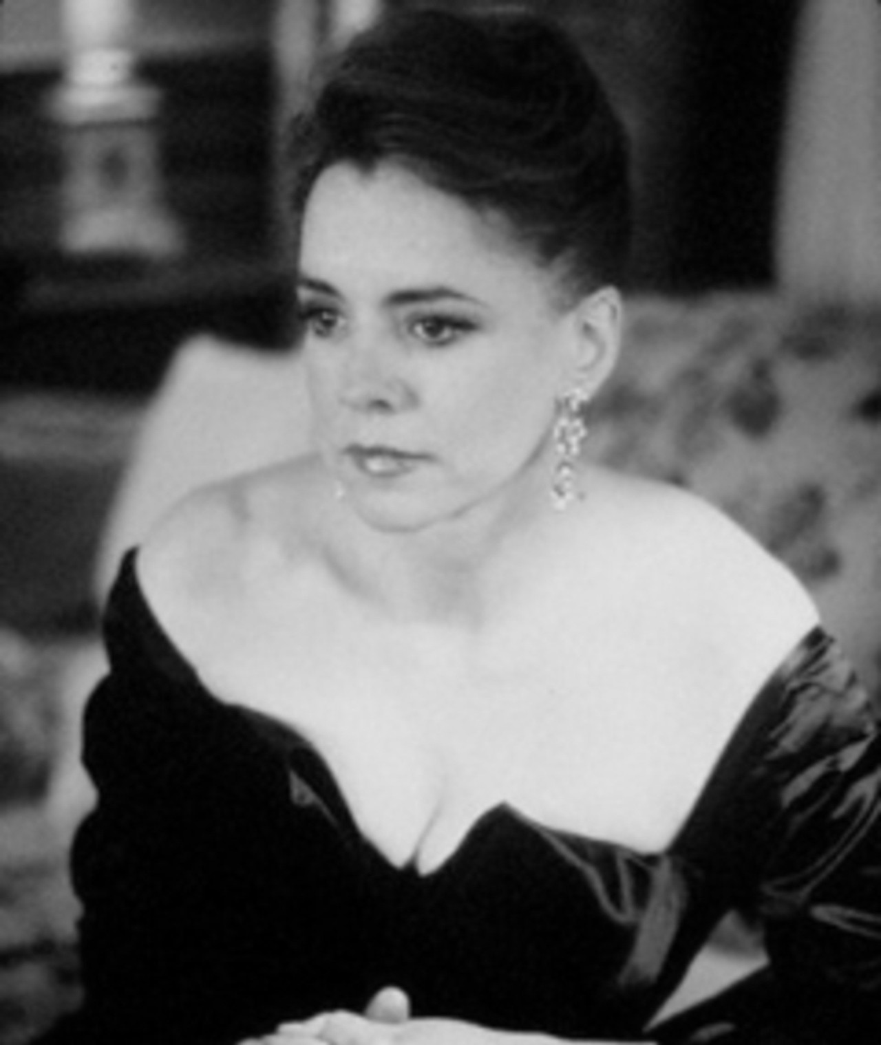 Photo of Stockard Channing