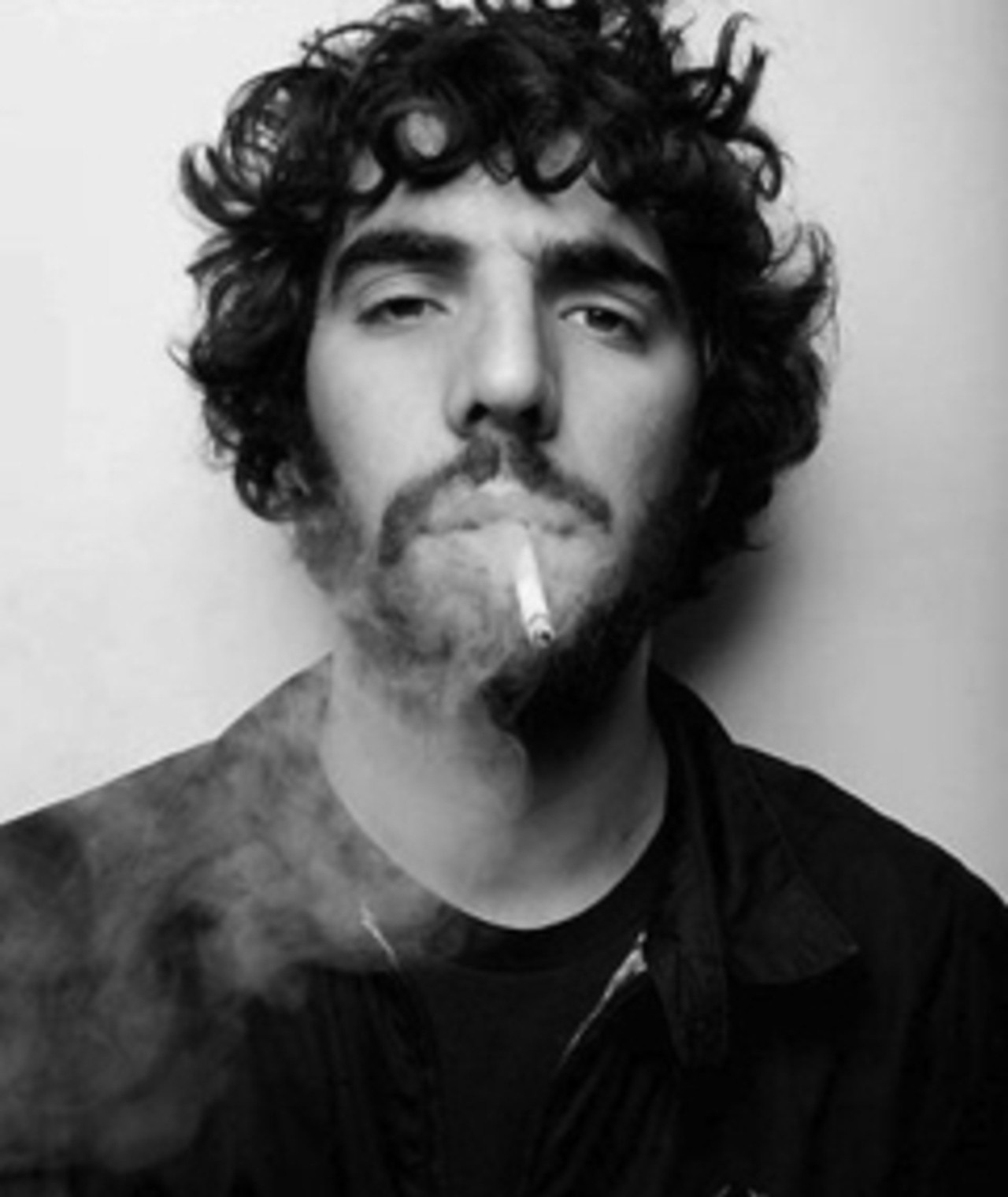 Photo of Romain Gavras