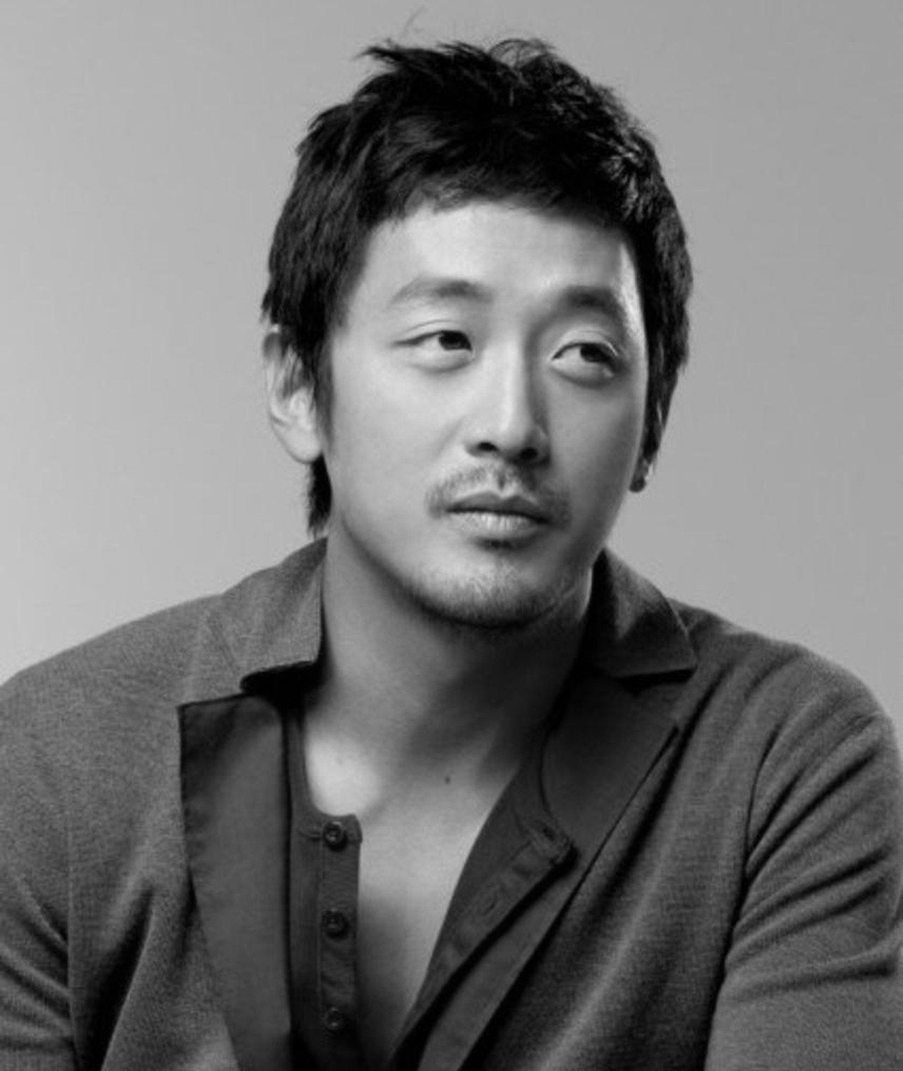 Photo of Ha Jung-woo