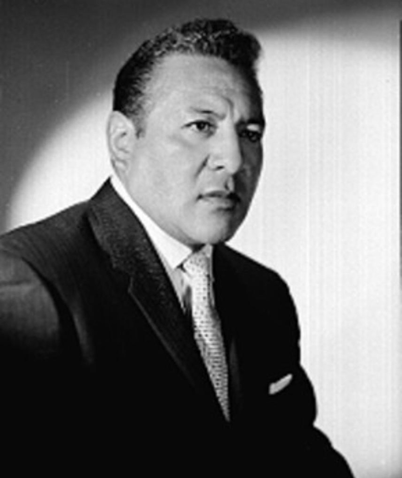 Photo of Guillermo Hernández