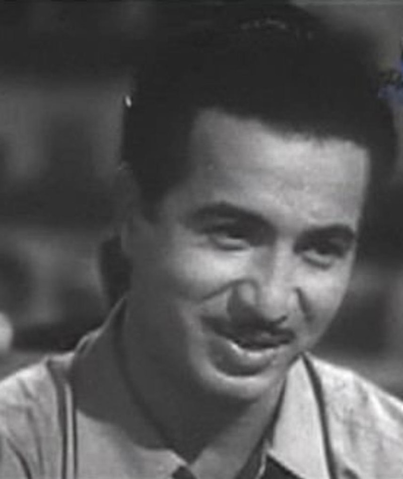 Alfredo Varela Movies, Bio and Lists on MUBI