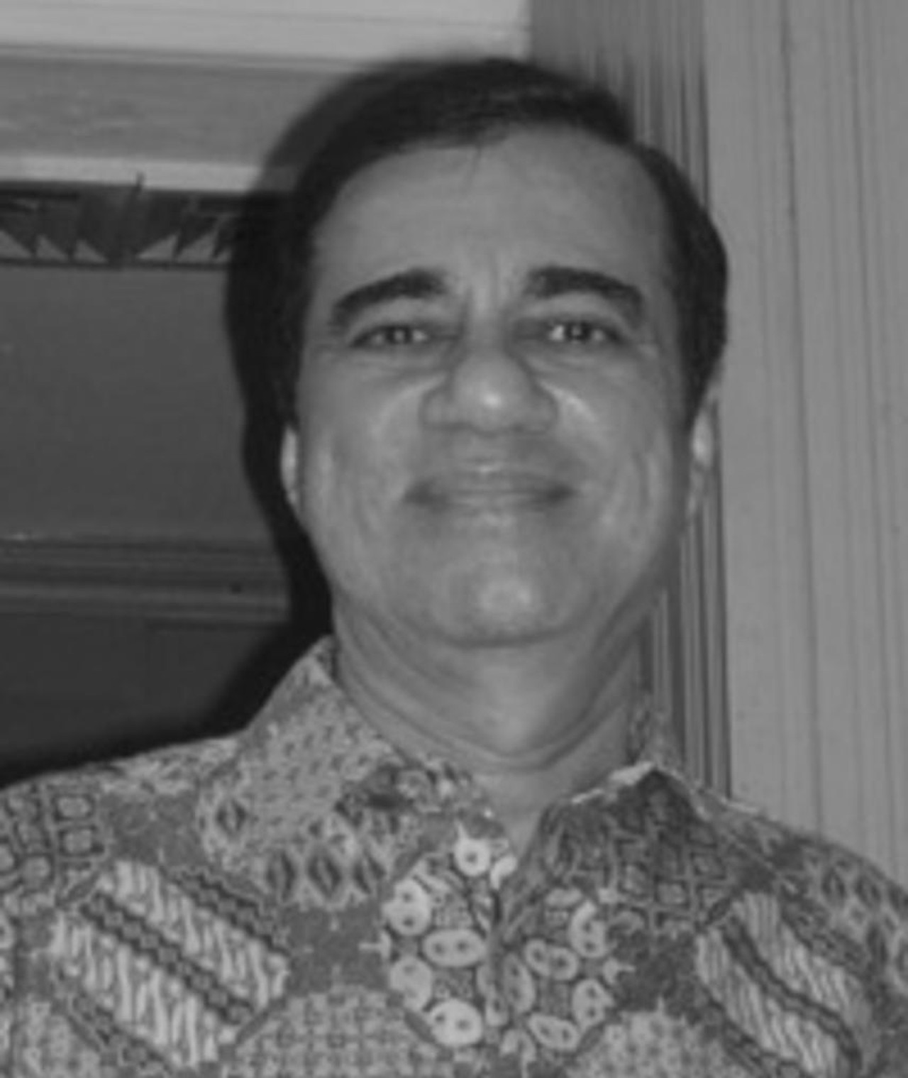Photo of Ram Soraya