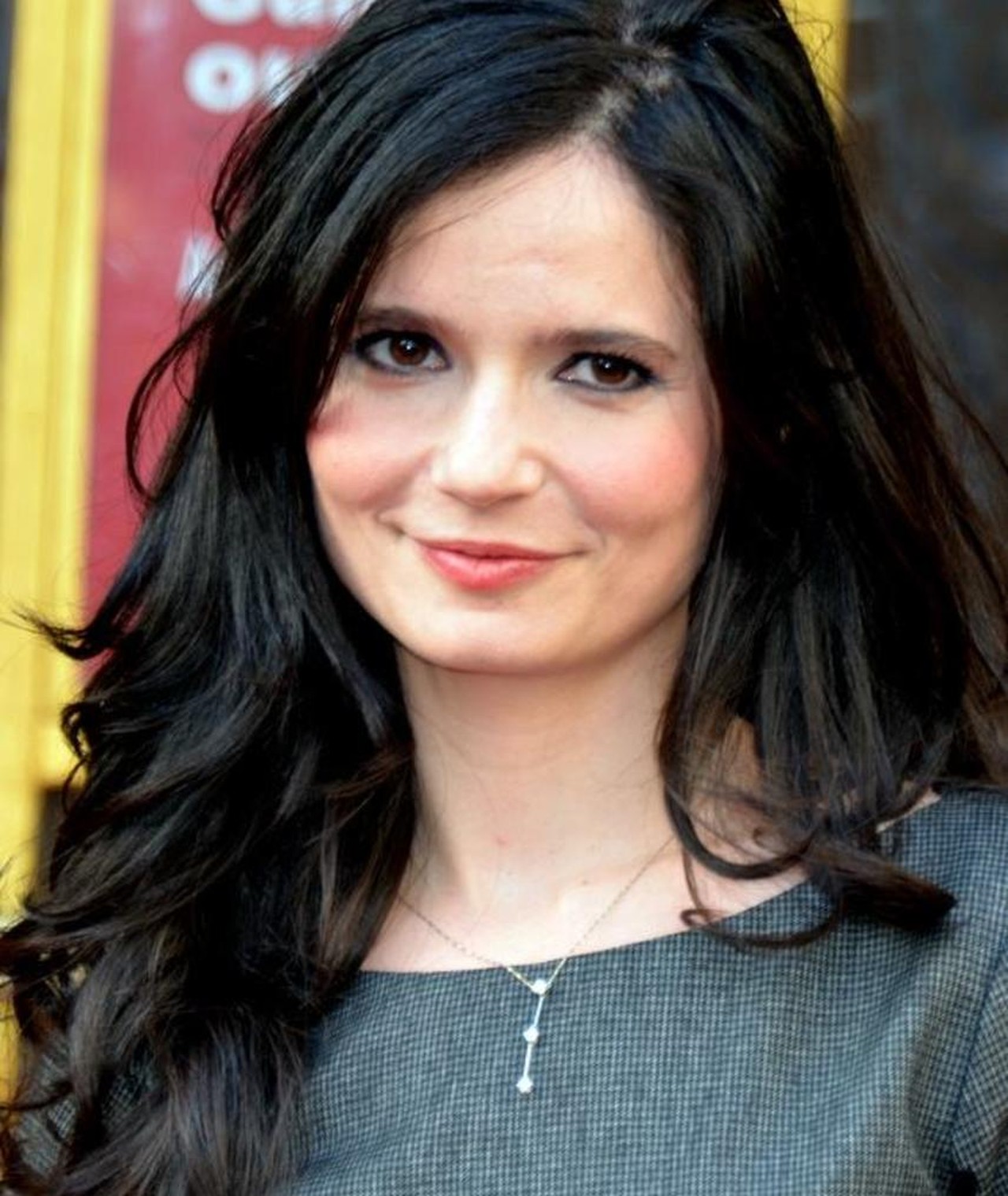 Salomé lelouch compagnon