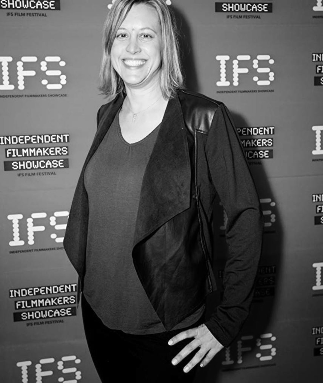 Photo of Jennifer Simpson
