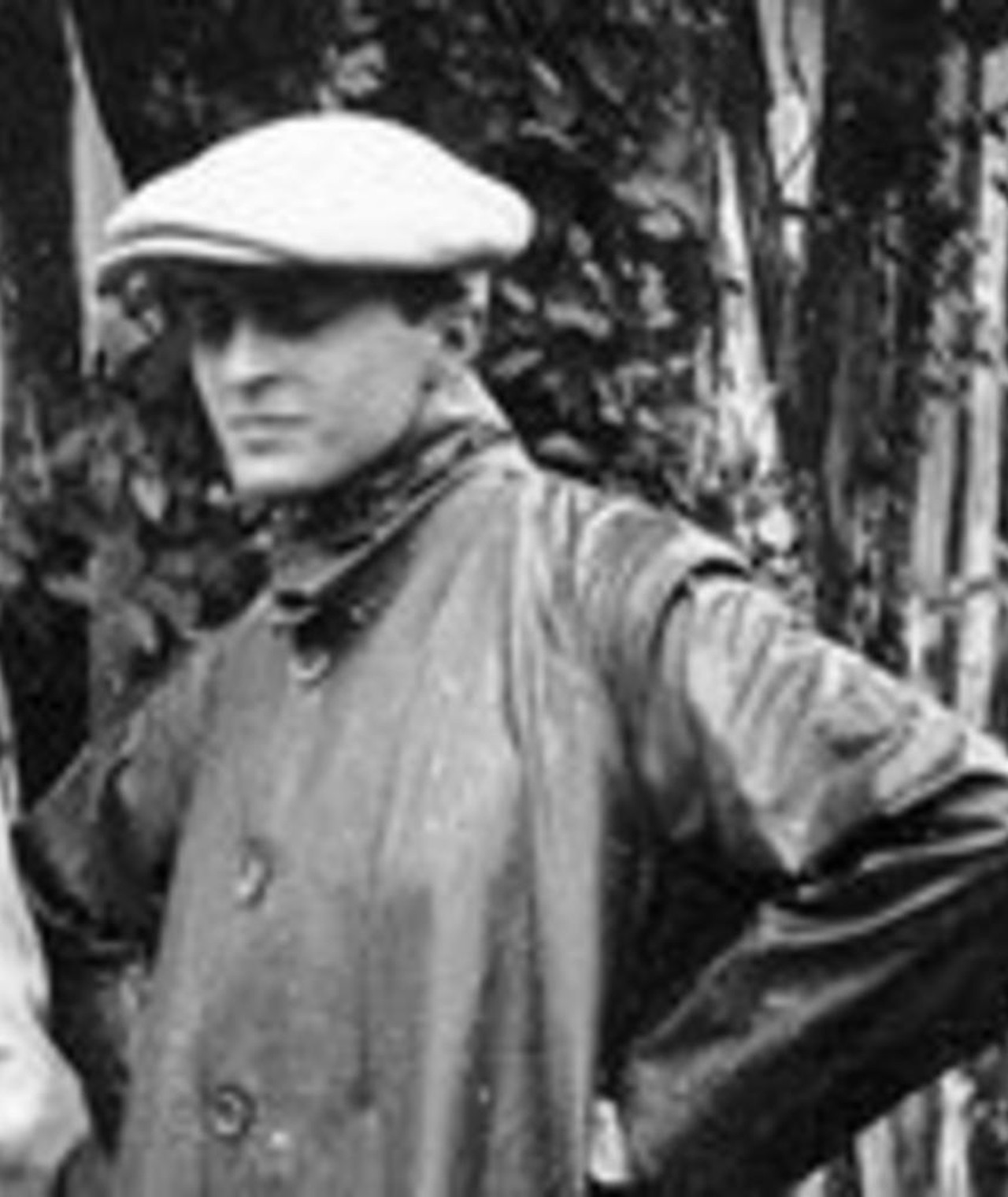 Photo of André Daven