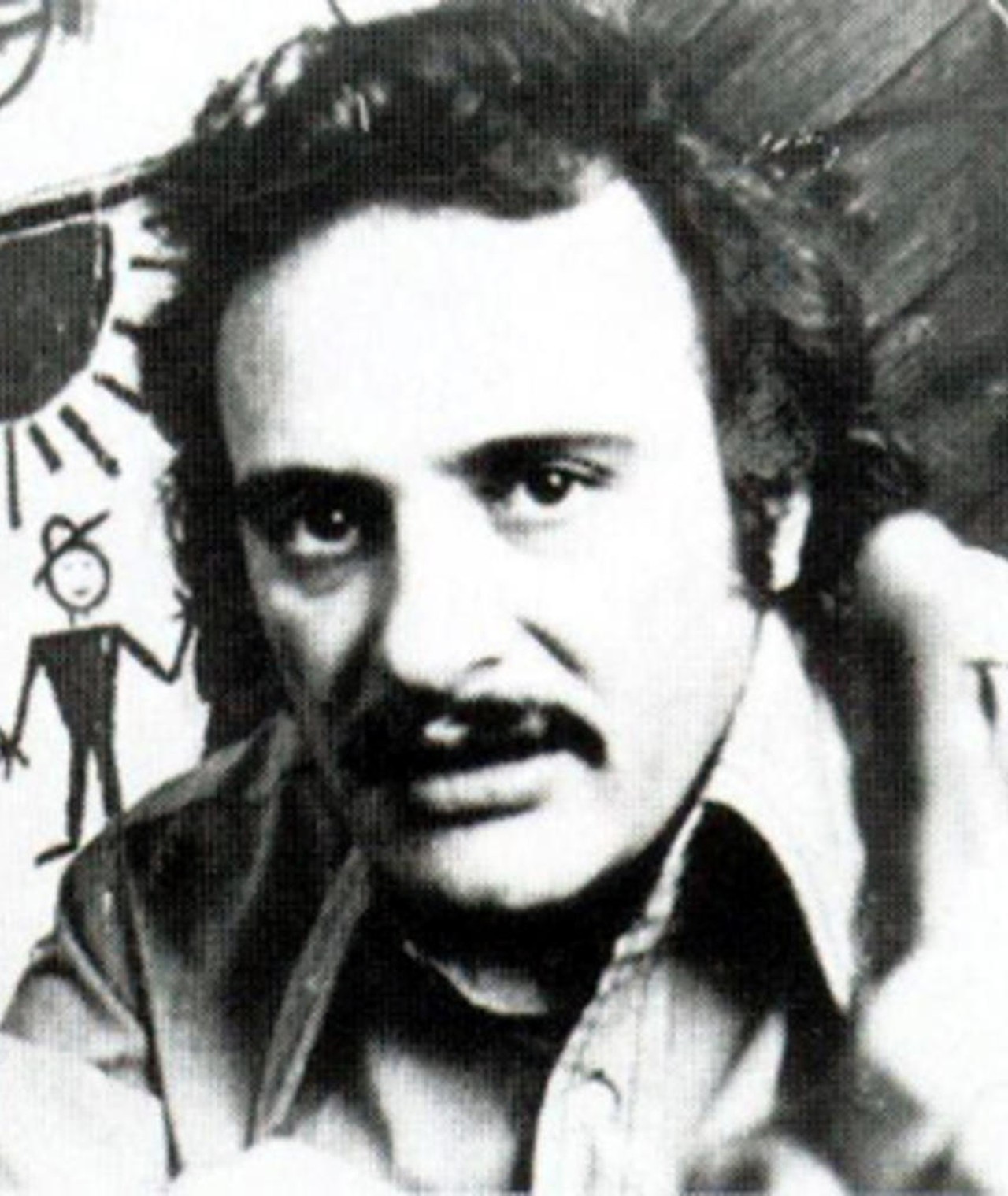 Photo of Juan Ibáñez