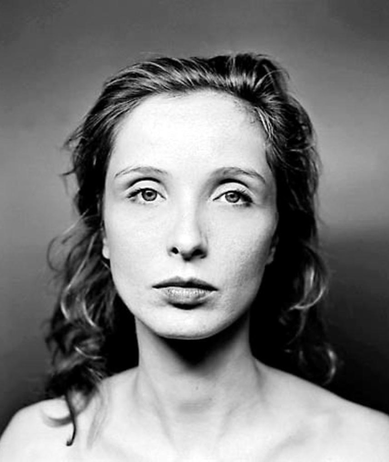 Photo of Julie Delpy
