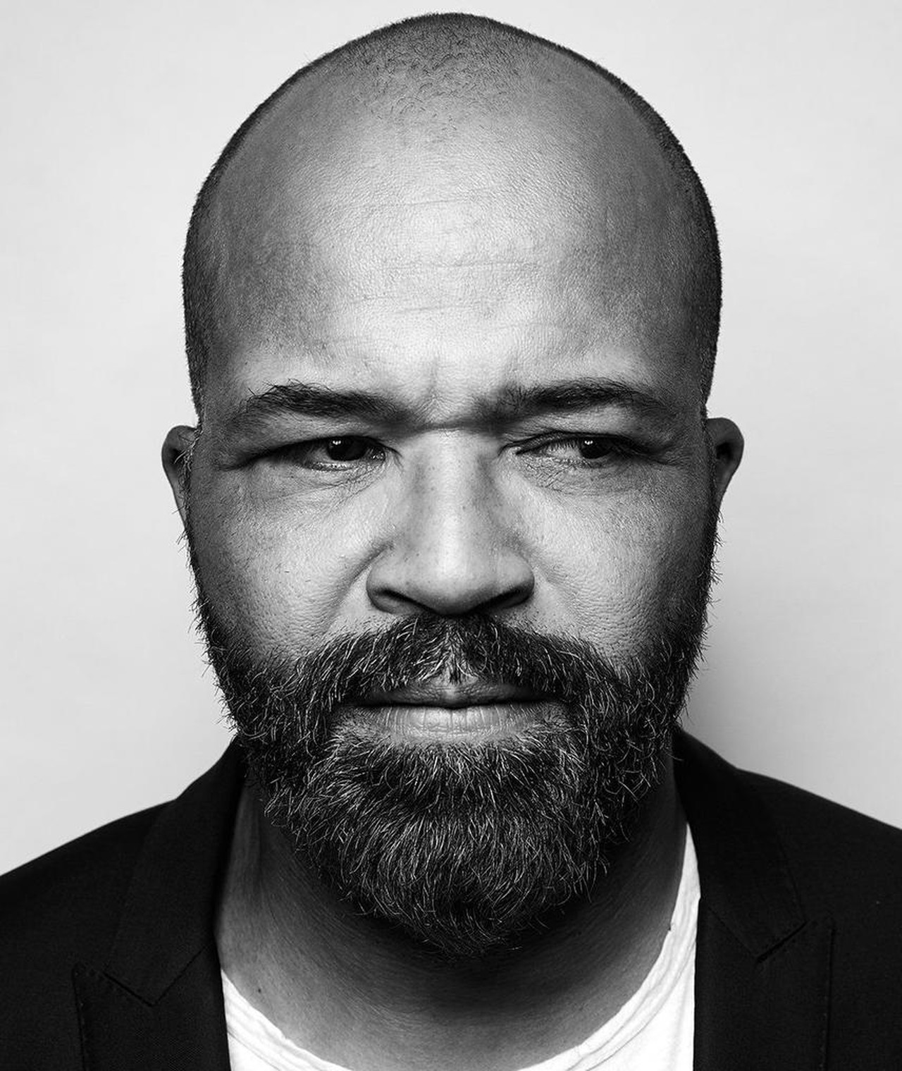 Photo of Jeffrey Wright