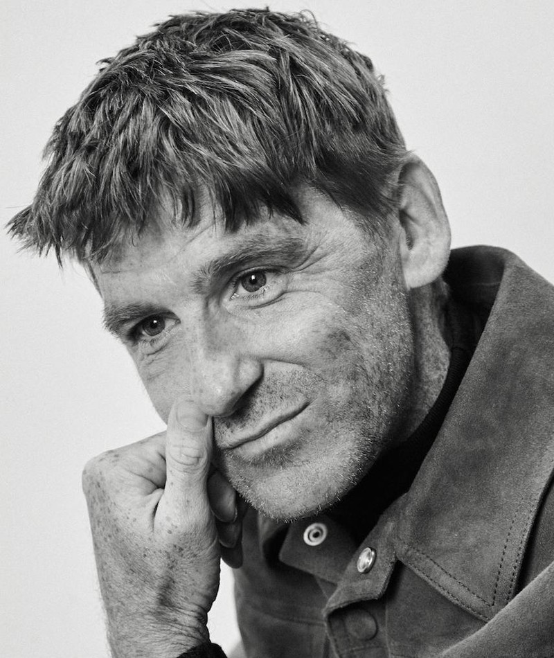 Photo of Paul Anderson