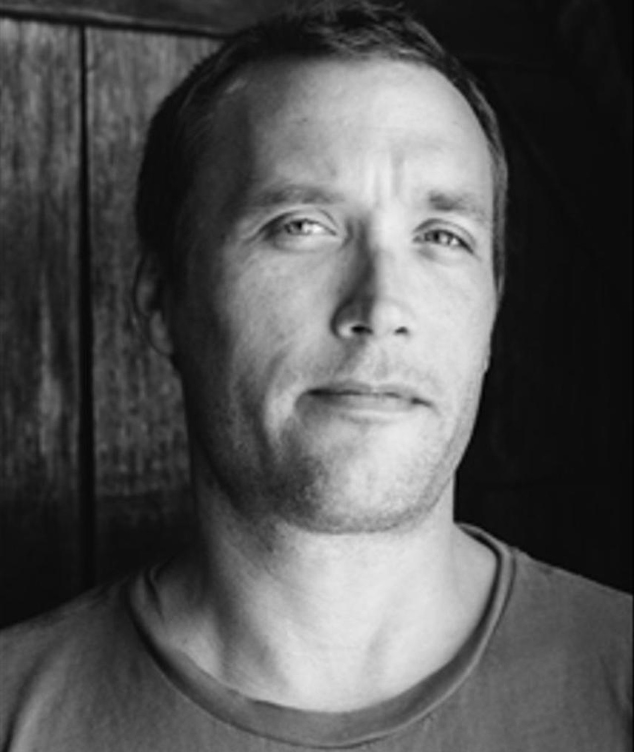 Photo of Alexander Bulkley
