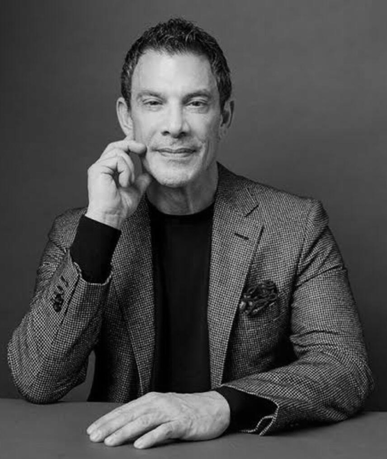 Photo of Michael Cerenzie