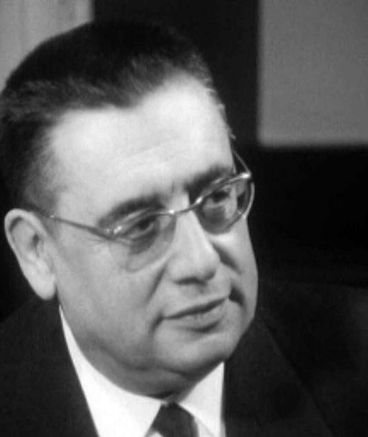 Photo de Charles Exbrayat