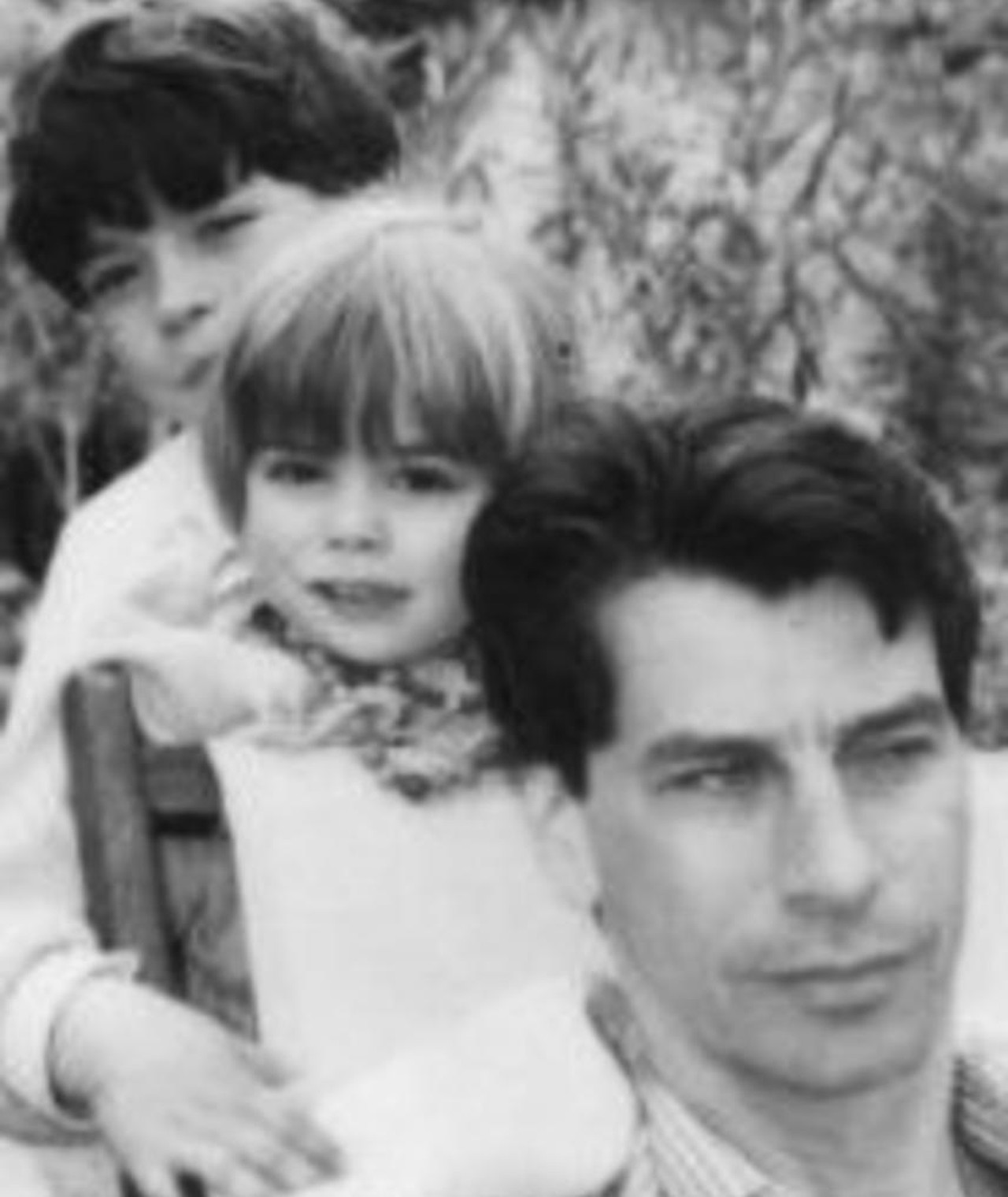 Photo of Jacques Roitfeld