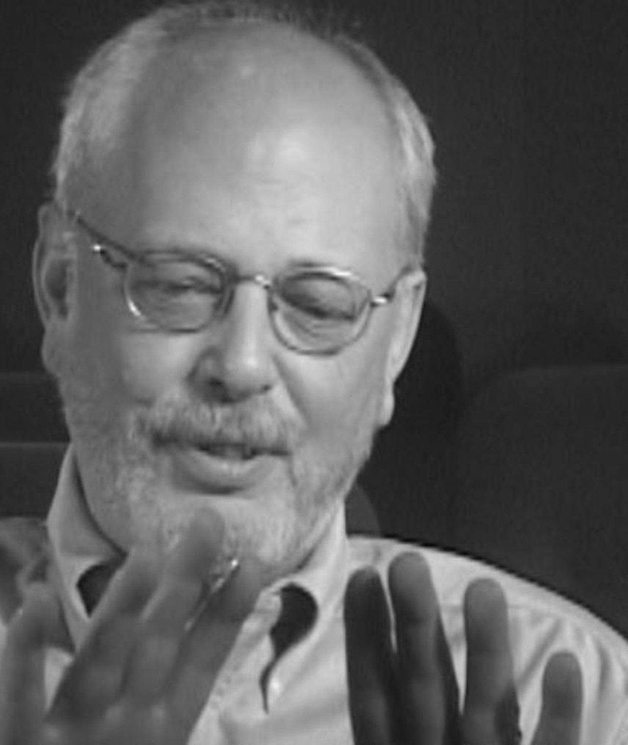 Photo of William S. Gilmore