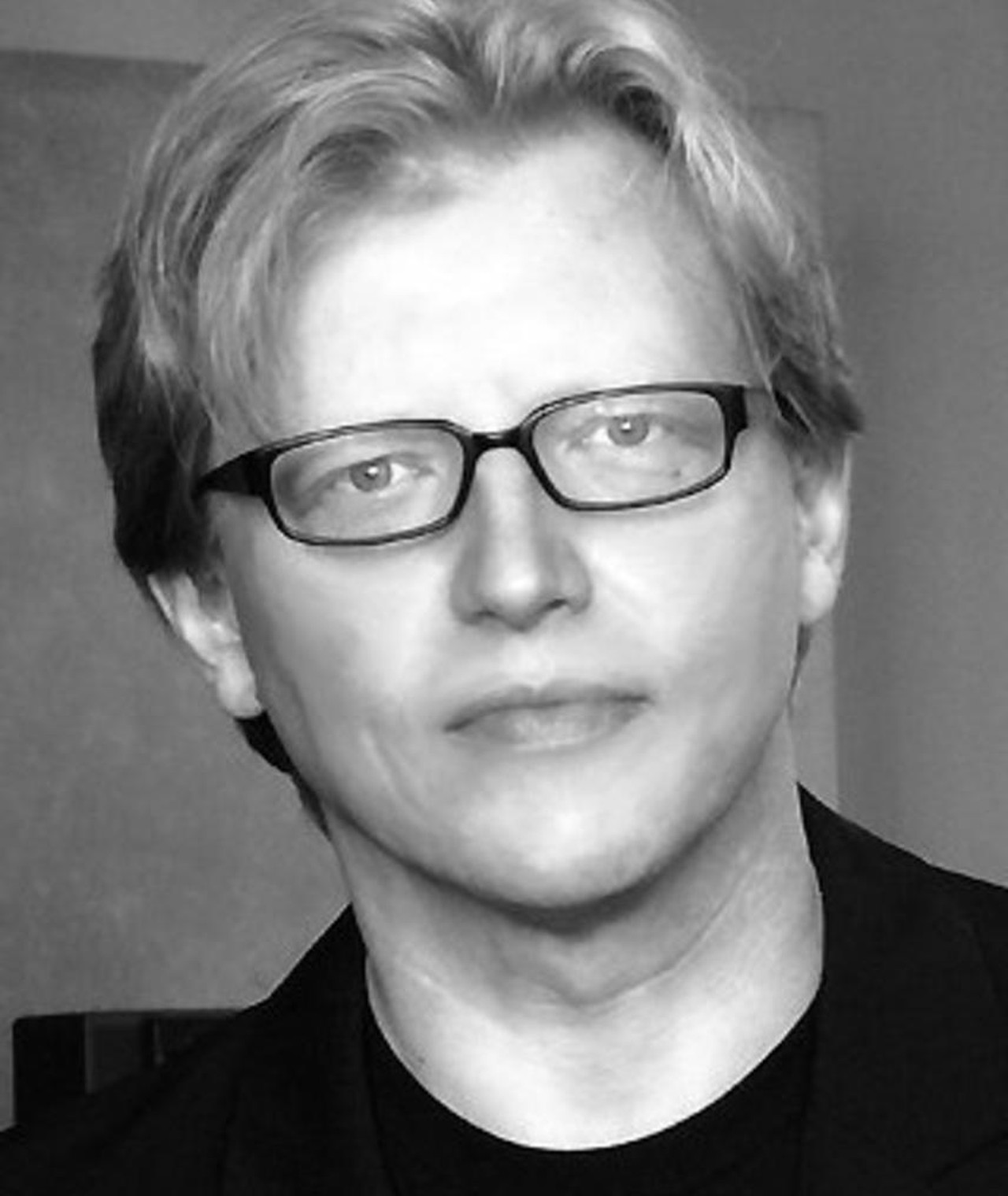 Photo of Brian Linse