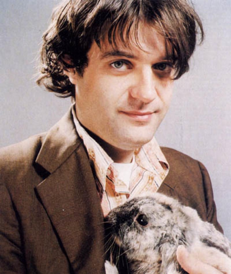 Jim O'Rourke – Movies, Bio and Lists on MUBI