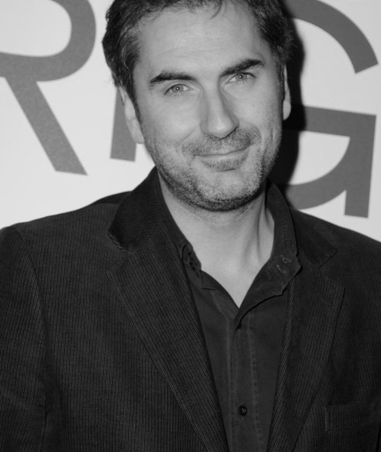 Photo of Xavier Giannoli