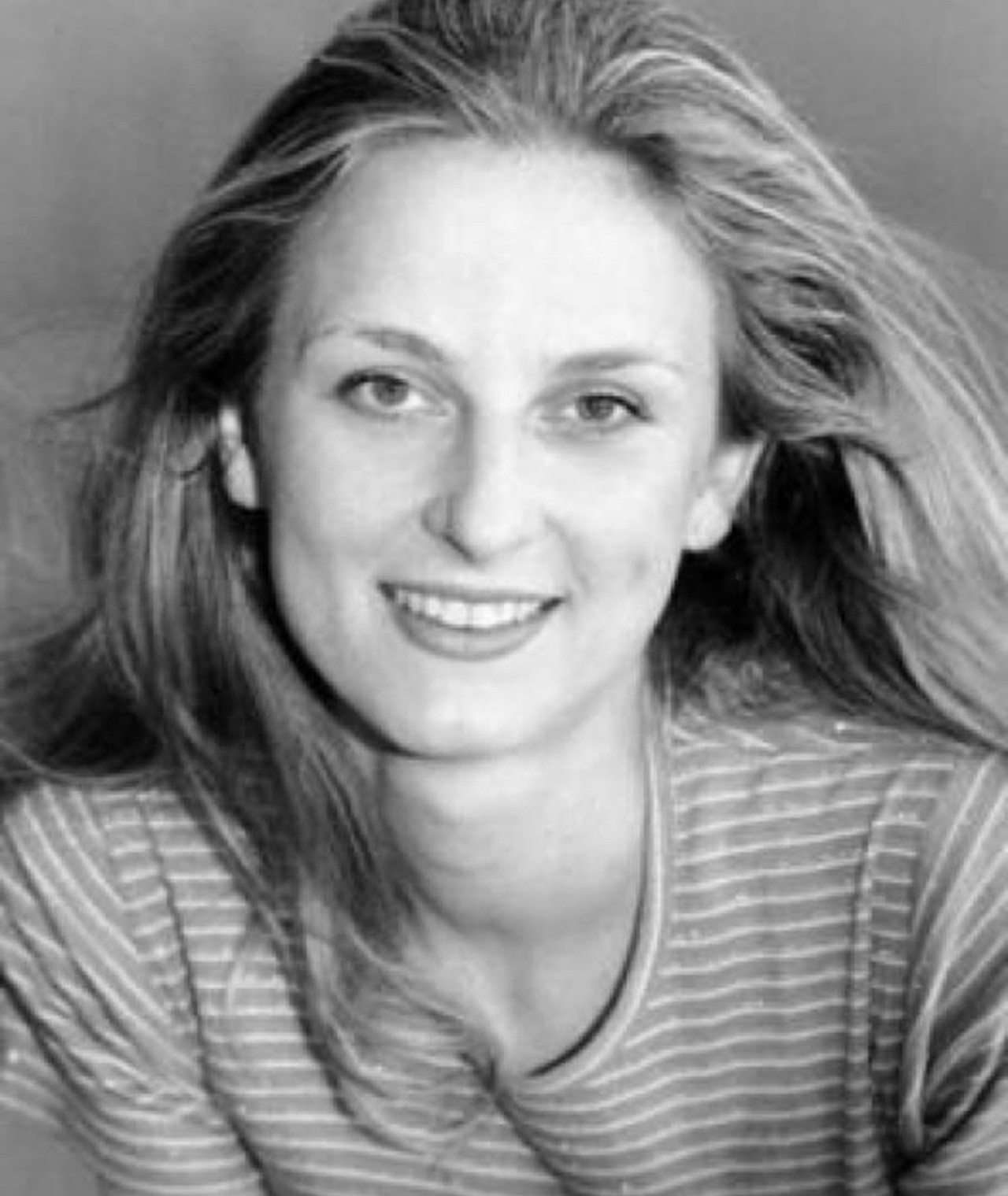 Photo of Alina Tretinjak