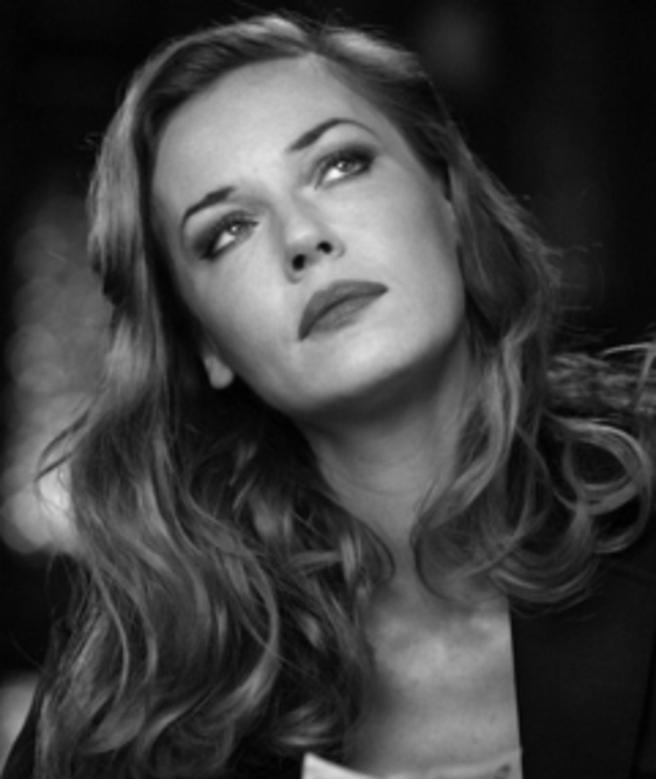 Photo of Connie Nielsen