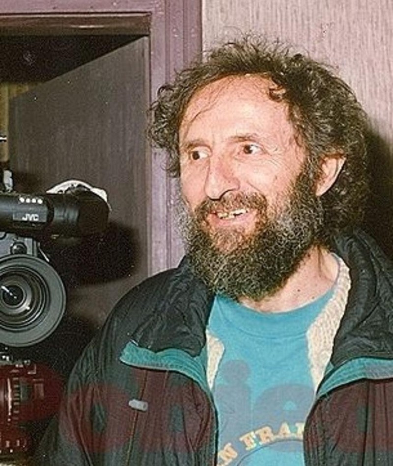 Živko Nikolić Movies, Bio and Lists on MUBI