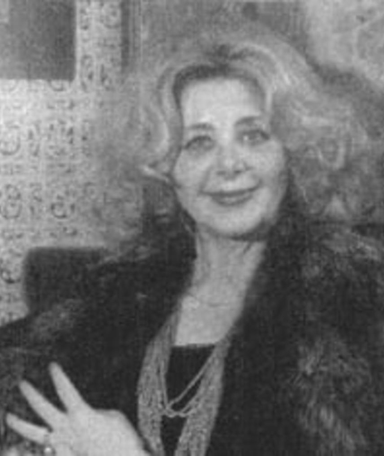 Photo of Mirjana Kodzic