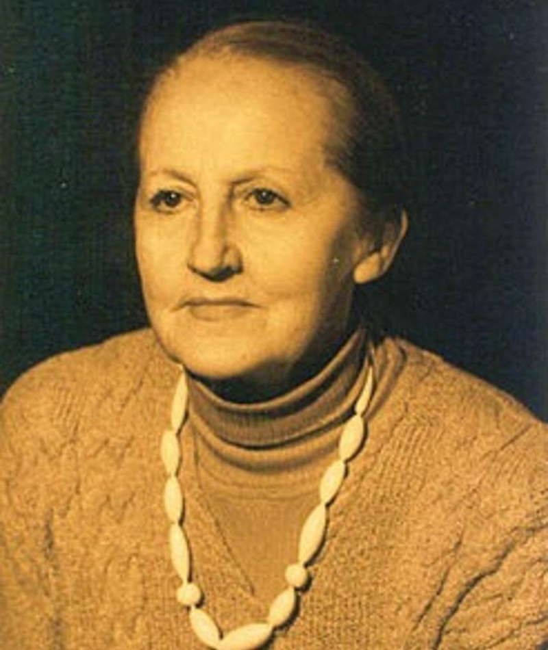 Photo of Ljiljana Kontic