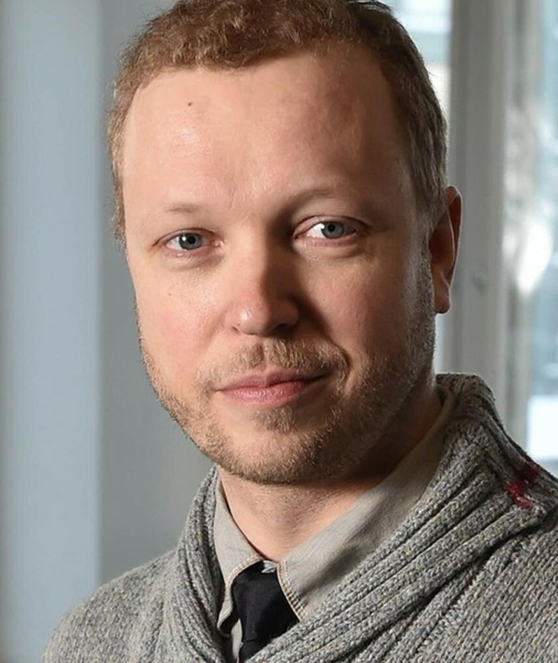 Photo of Lauri Nurkse