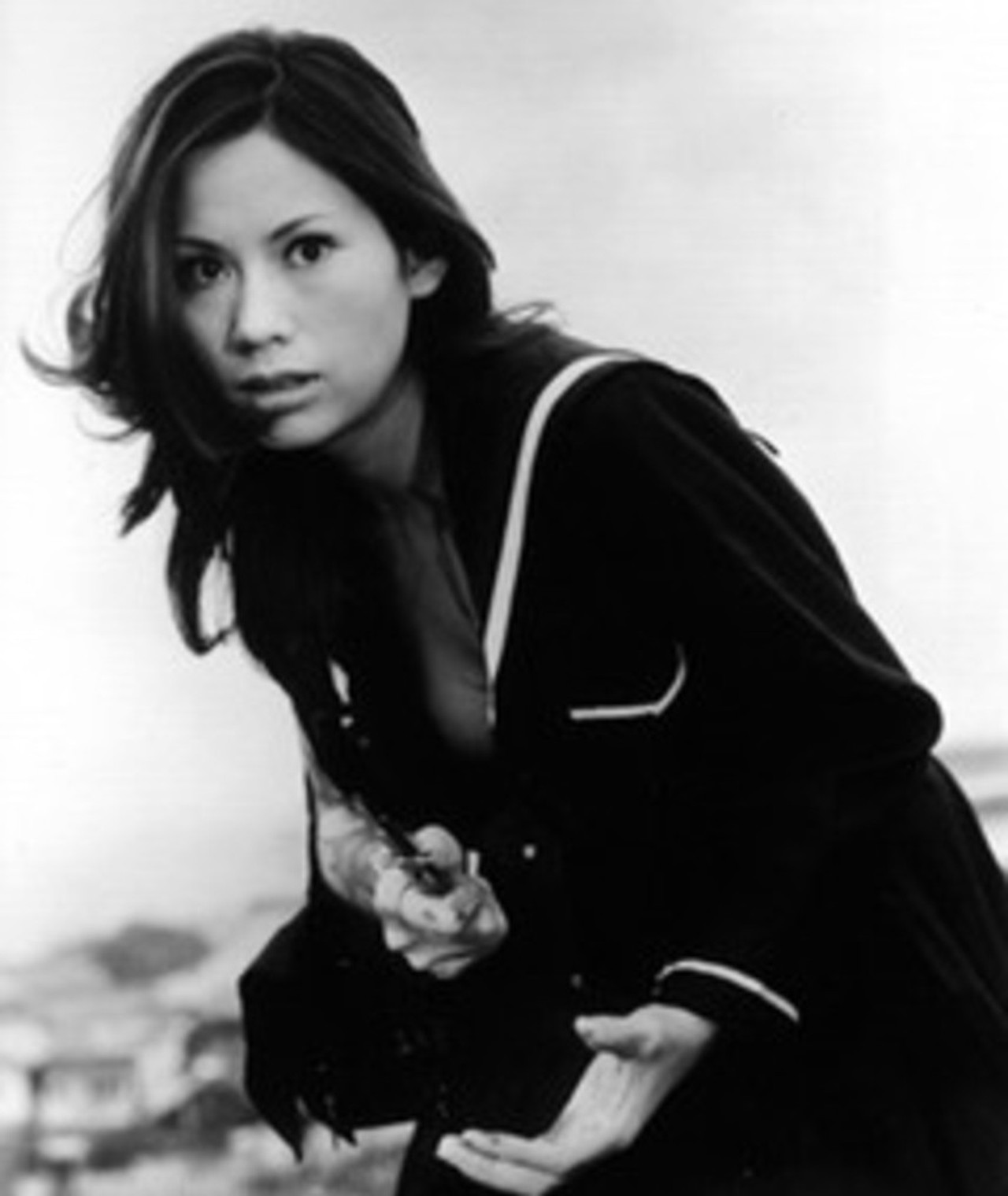 Photo of Miki Sugimoto