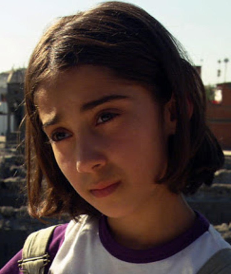 Photo of Şenay Orak
