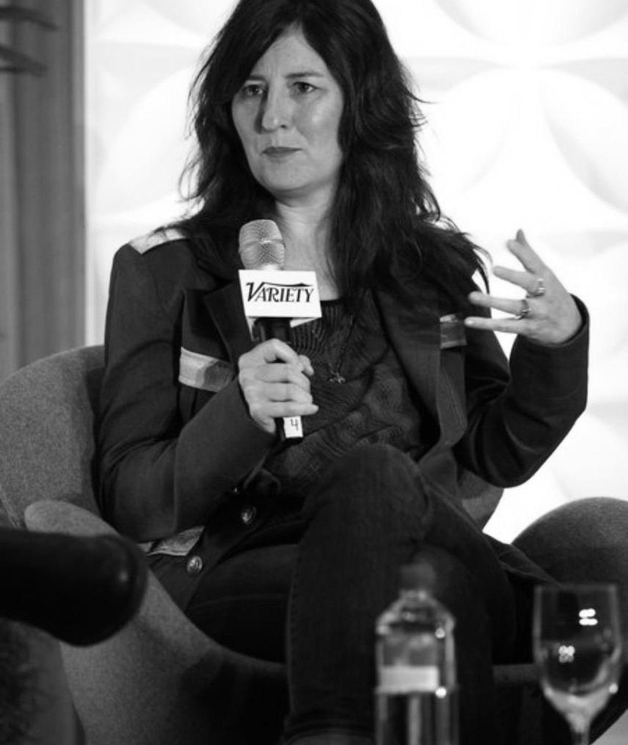 Photo of Blair Breard