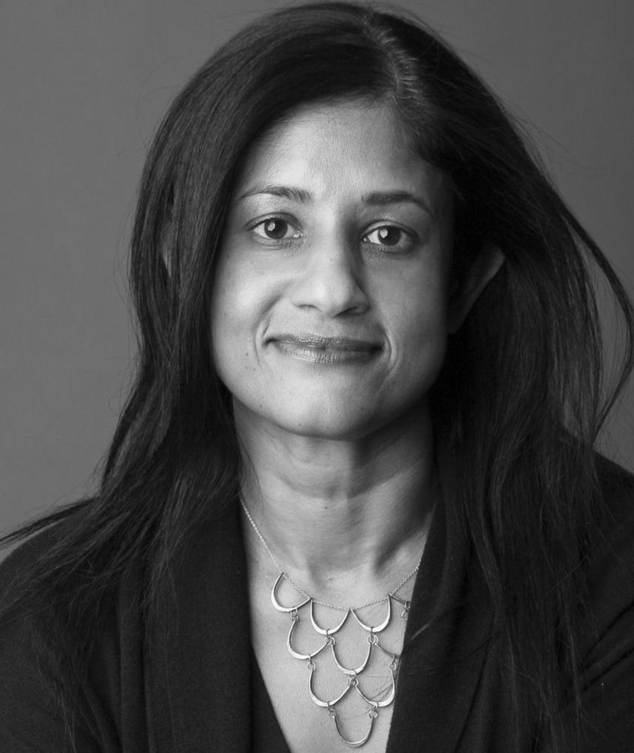 Photo of Momita Sengupta
