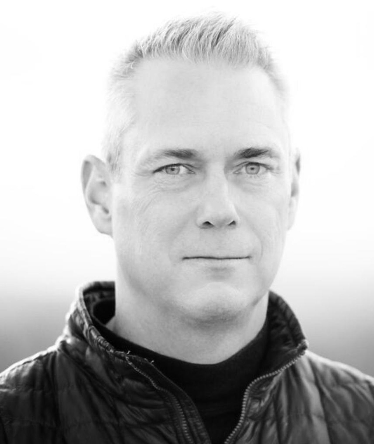 Photo of Stephen Dyer