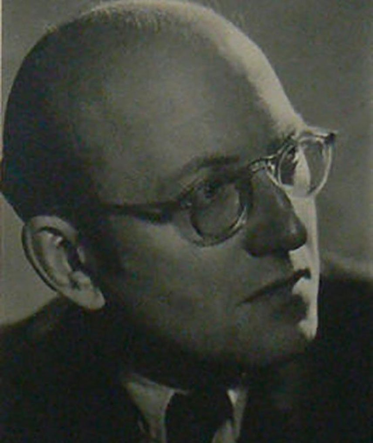 Photo of Max Butting