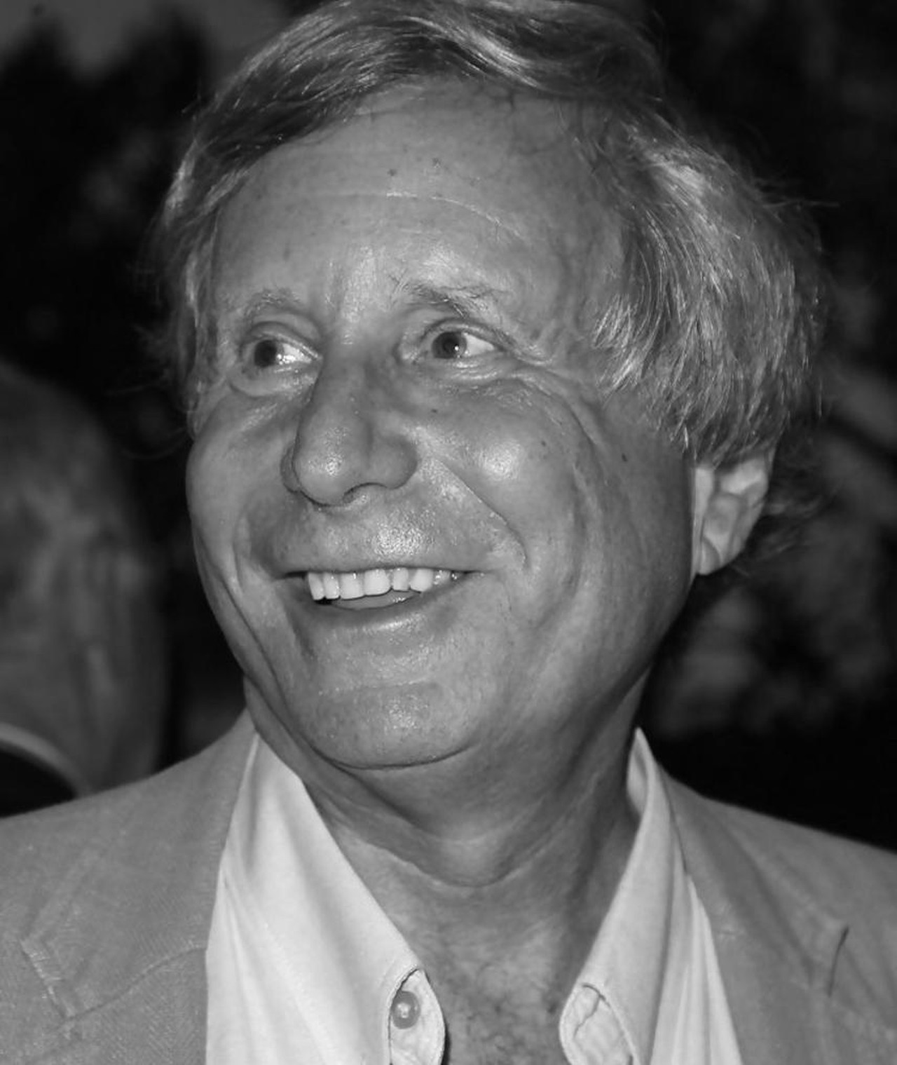 Photo of Steven North